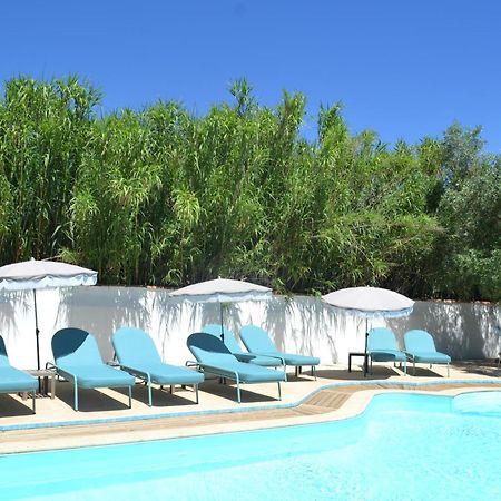 Atlantic Hôtel Saint-Pierre-d'Oleron Exterior foto